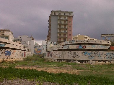 Memoria tra i rifiuti 1