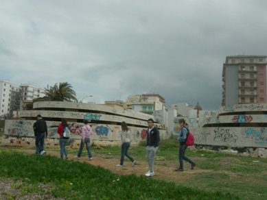 Memoria tra i rifiuti 3
