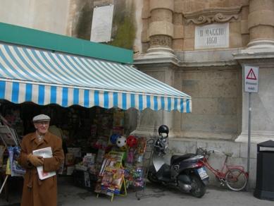Porta dei Mille 2