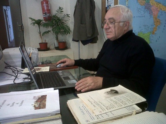 Centro Internazionale Studi Risorgimentali Garibaldi 3