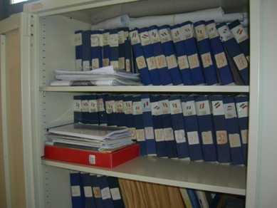 Centro Internazionale Studi Risorgimentali Garibaldi 5