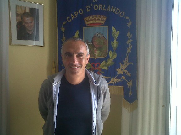 Enzo Sindoni