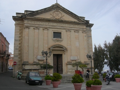 La Conca d'Oro
