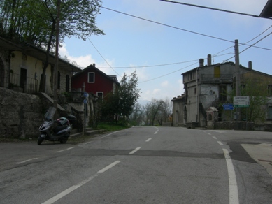 Passo Agrifoglio