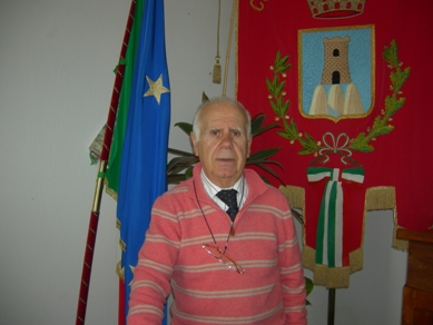 Sindaco dal 1970