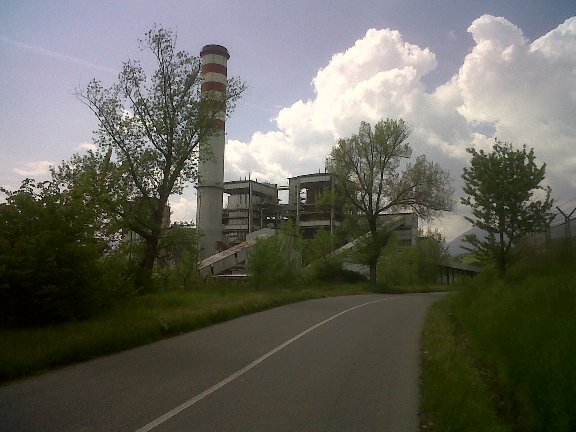 Problema..Centrale