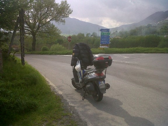 Riposo dei guerrieri