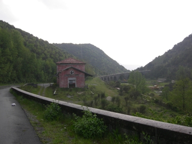 La ferrovia fantasma 2