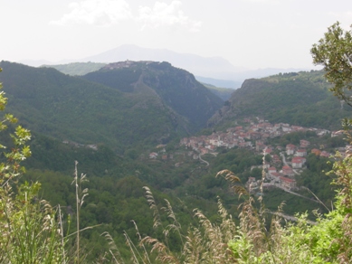Nella Terra di Mezzo 1