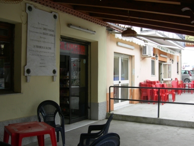 Il Fortino 2